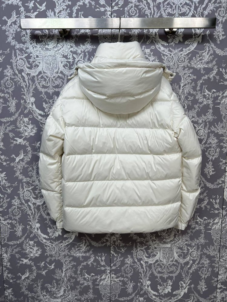 Куртка пуховик женская фото 6