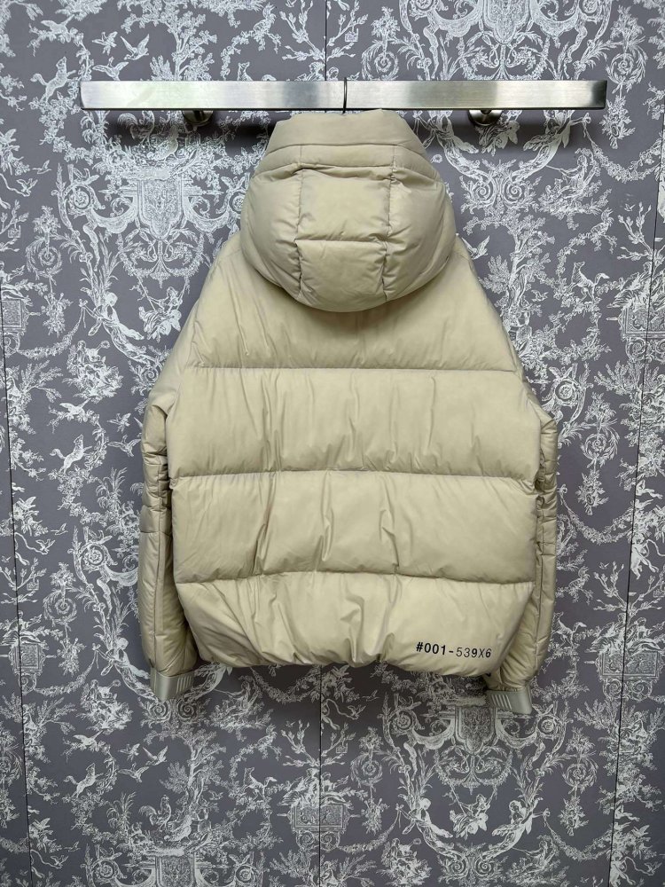 Куртка пуховик женская фото 6