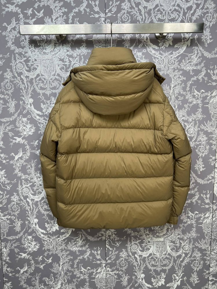 Куртка пуховик женская фото 6