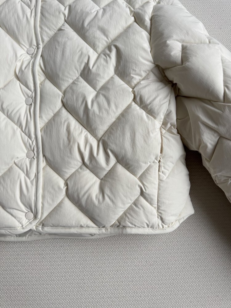 Куртка пуховик женская фото 6