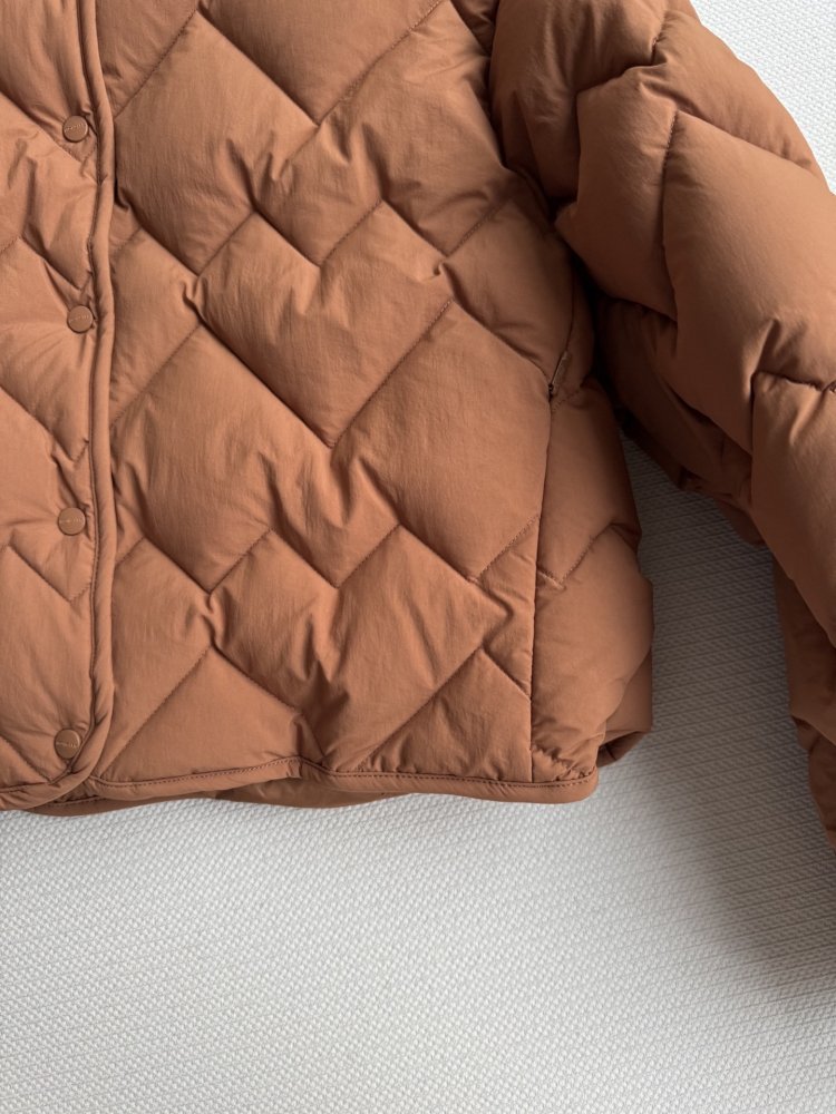 Куртка пуховик женская фото 6