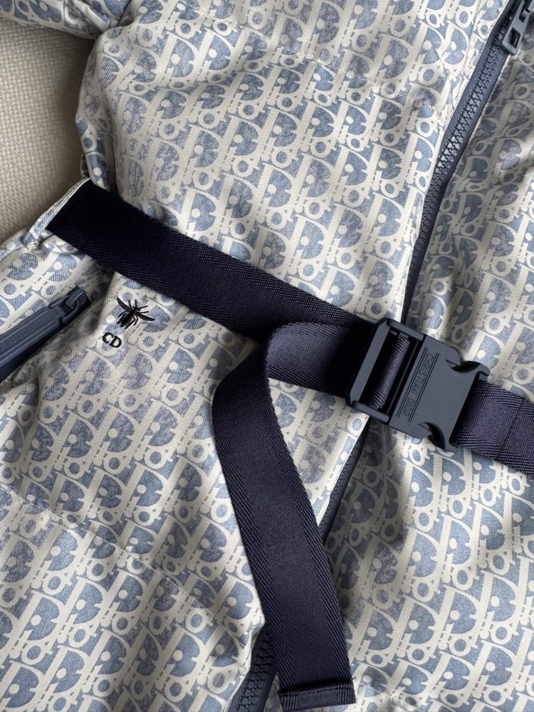 Куртка пуховик женская фото 6