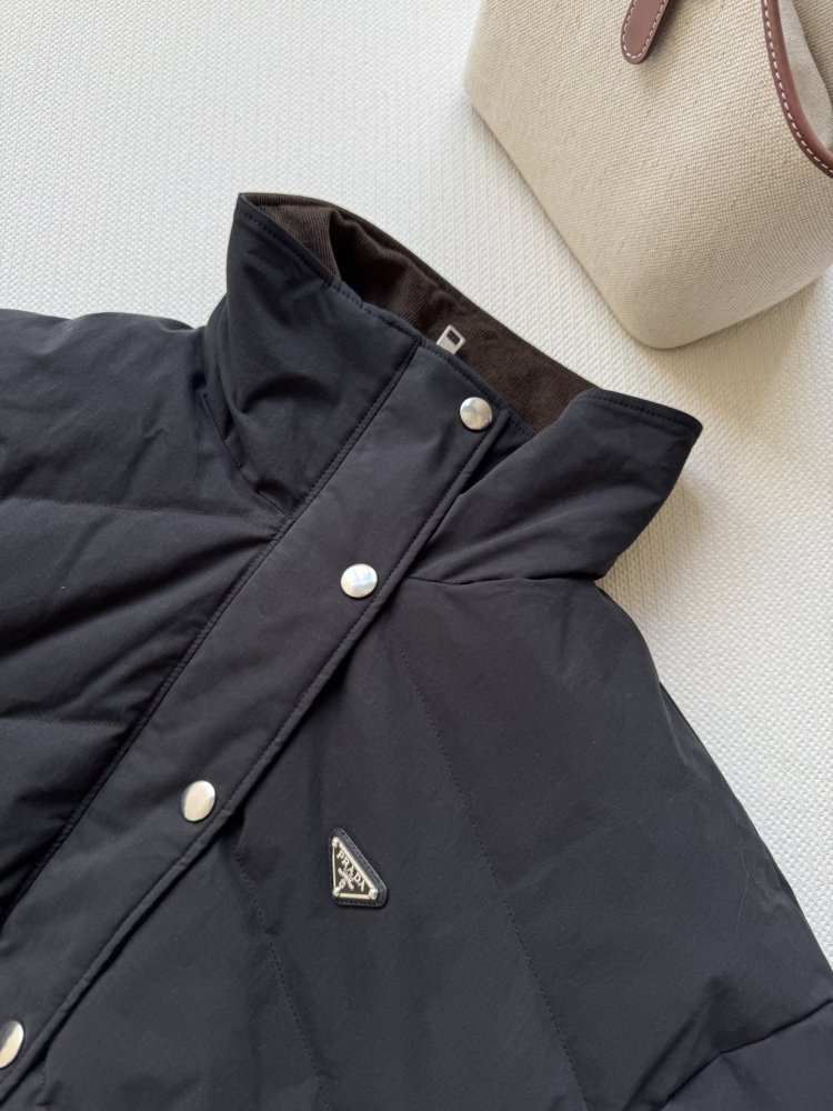 Куртка пуховик женская фото 6