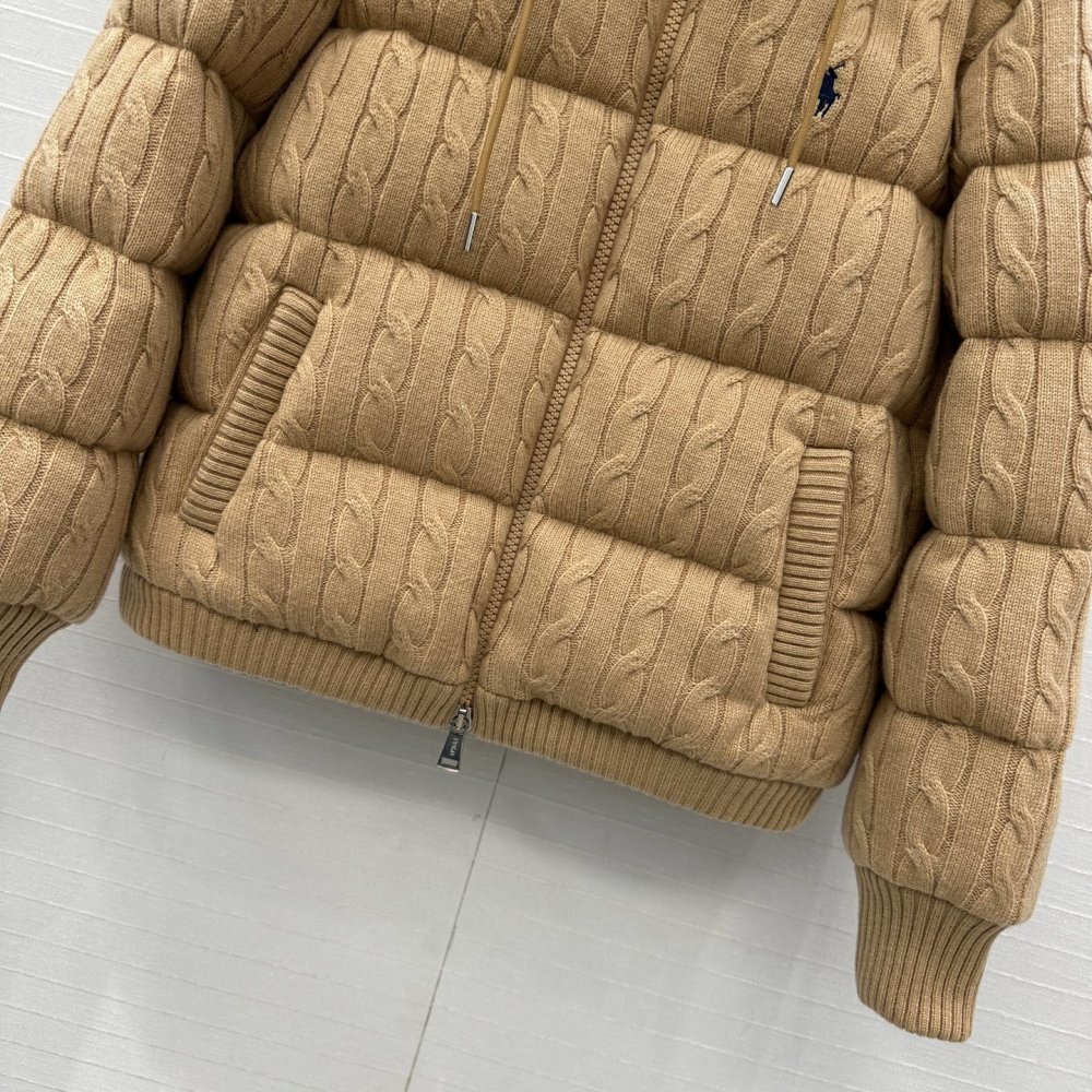 Jacket Down jacket women's фото 6