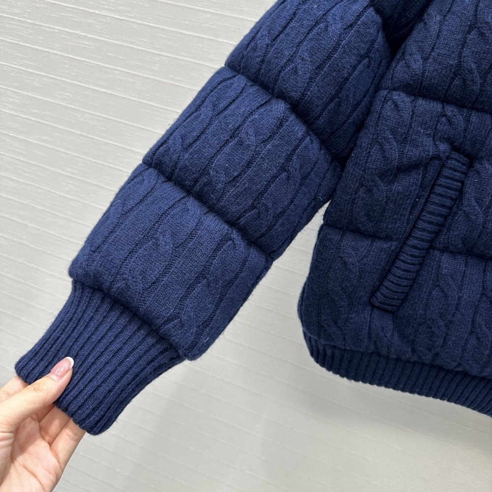 Jacket Down jacket women's фото 6