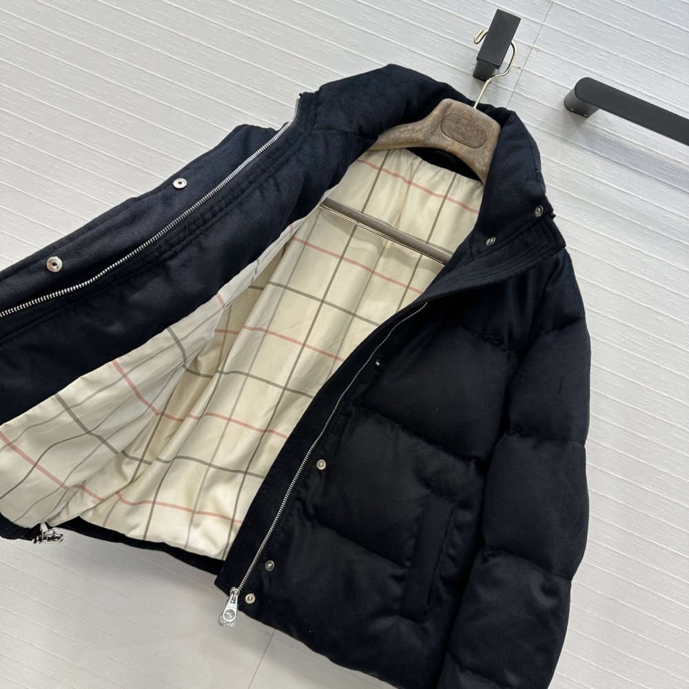 Куртка пуховик женская фото 6