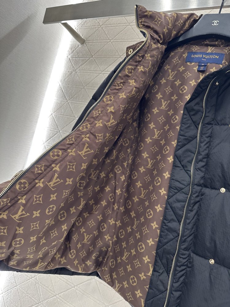 Куртка пуховик женская фото 6