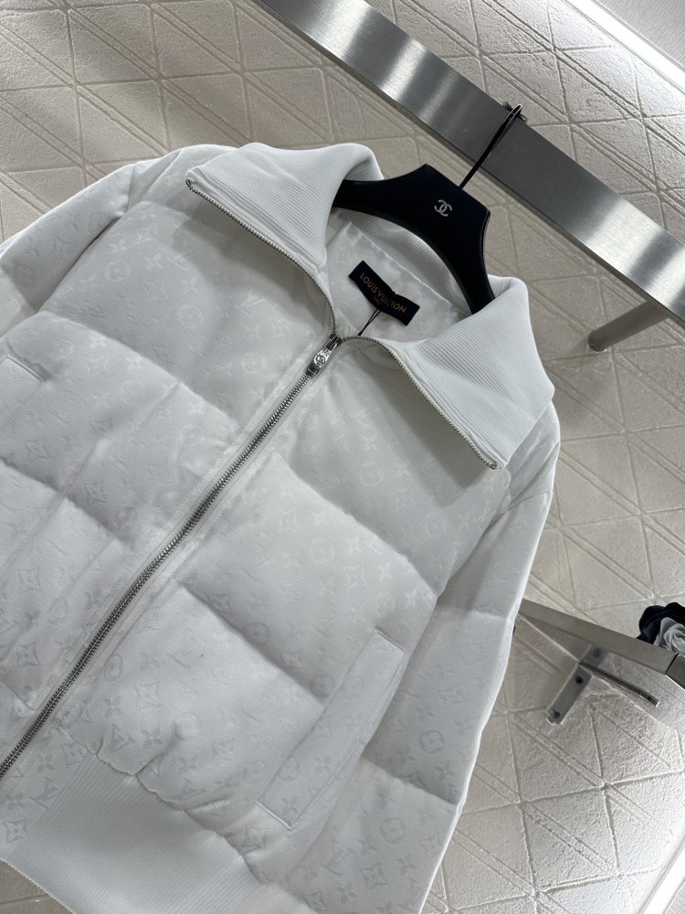 Куртка пуховик женская фото 6