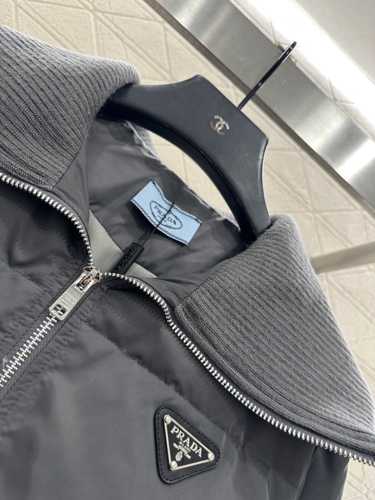 Куртка пуховик женская фото 6