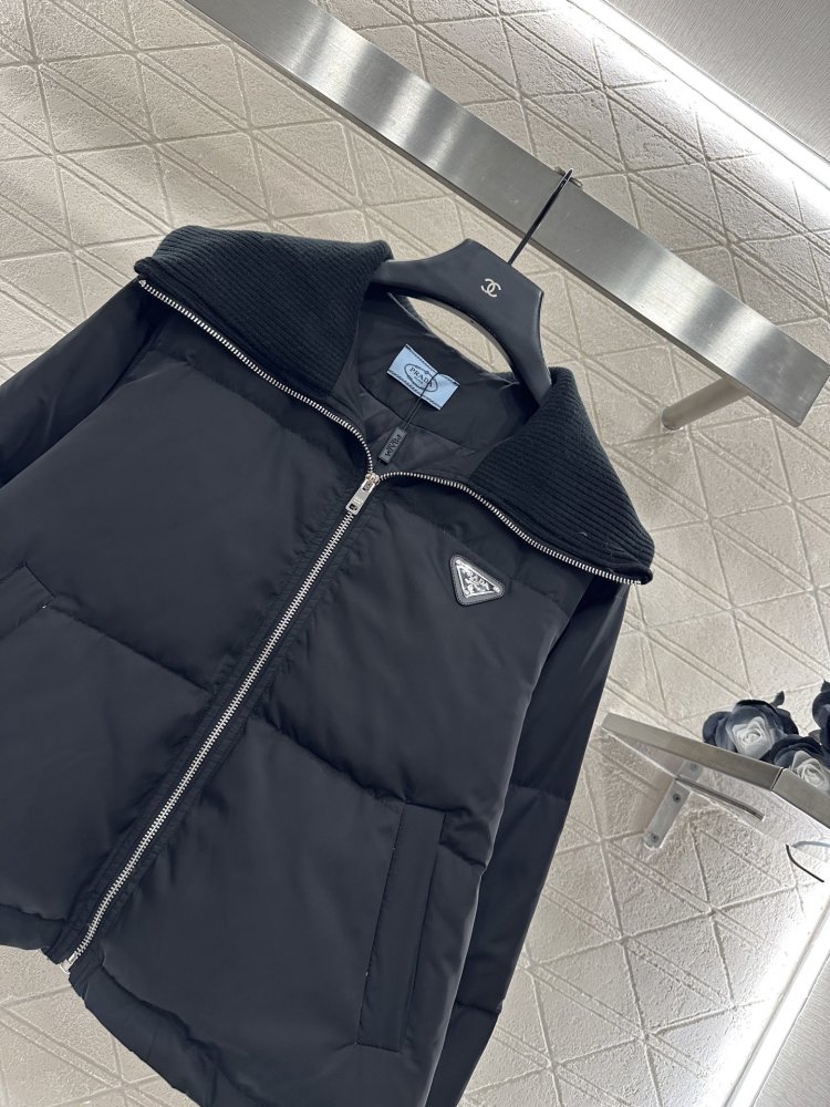 Куртка пуховик женская фото 6