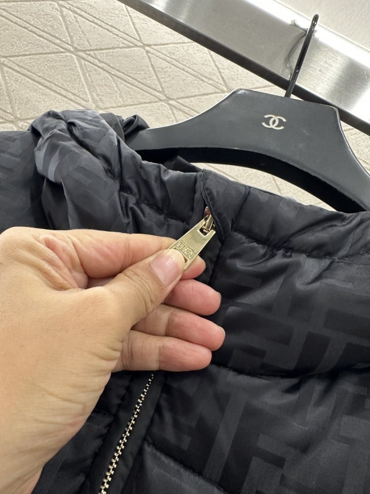 Куртка пуховик женская фото 6