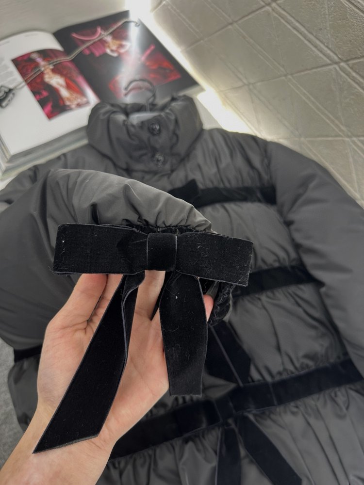 Jacket Down jacket women's фото 6