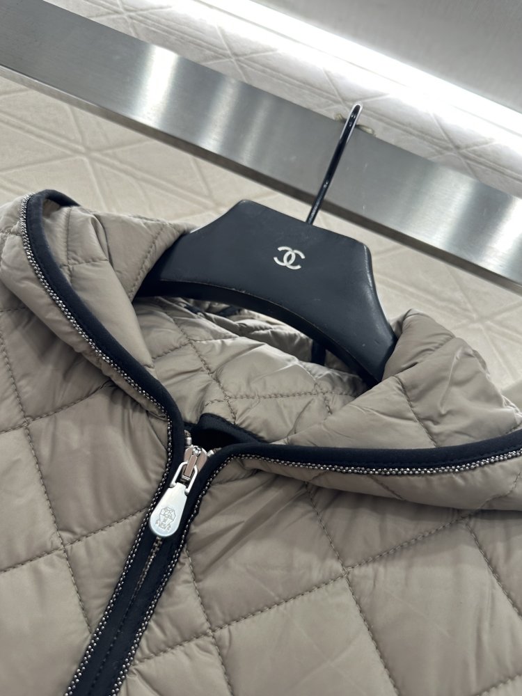 Jacket Down jacket women's фото 6