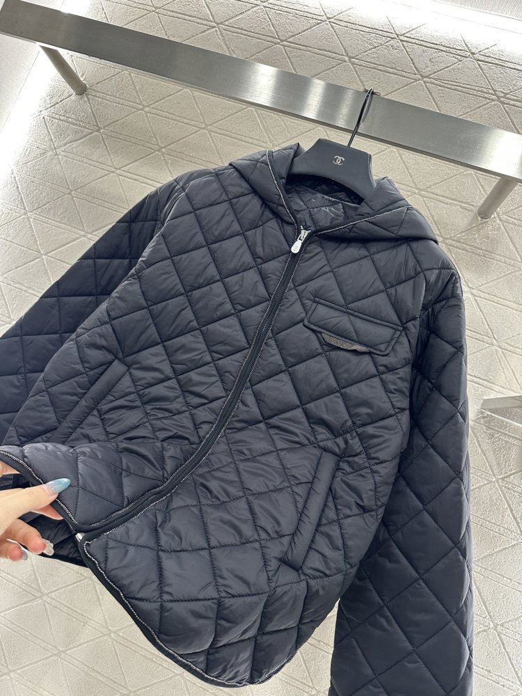 Jacket Down jacket women's фото 6