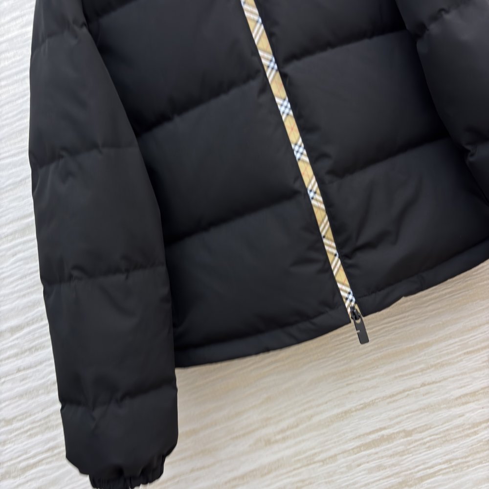 Куртка пуховик женская фото 6