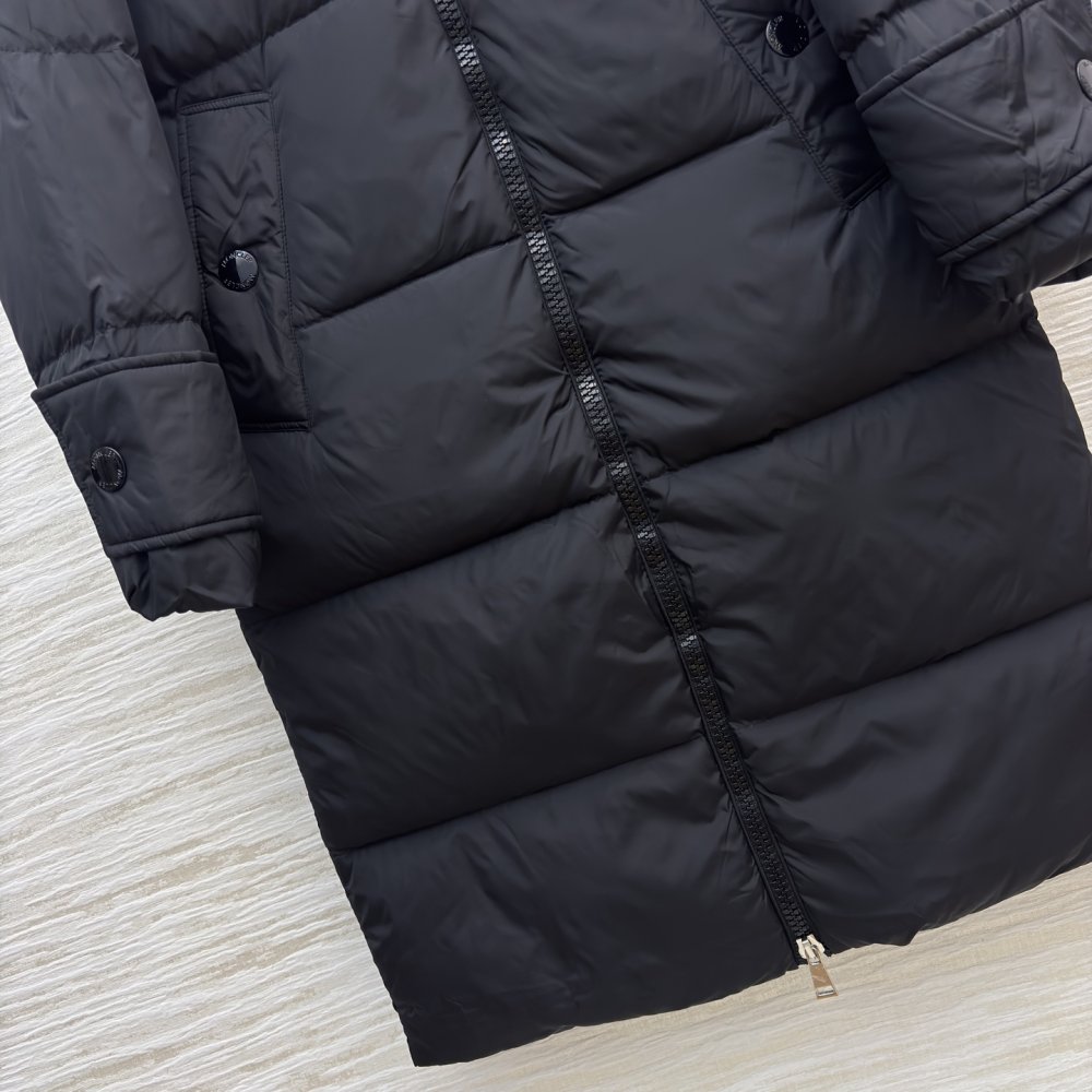 Куртка пуховик женская фото 6