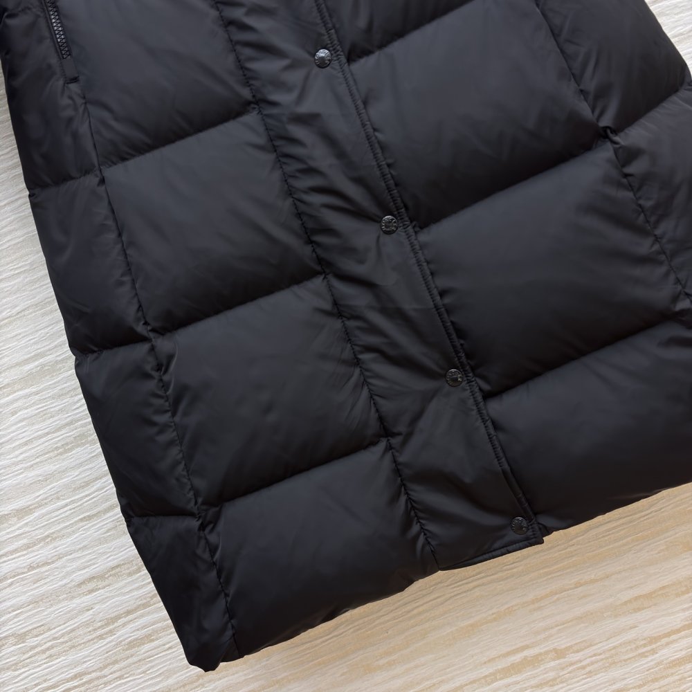 Куртка пуховик женская фото 6