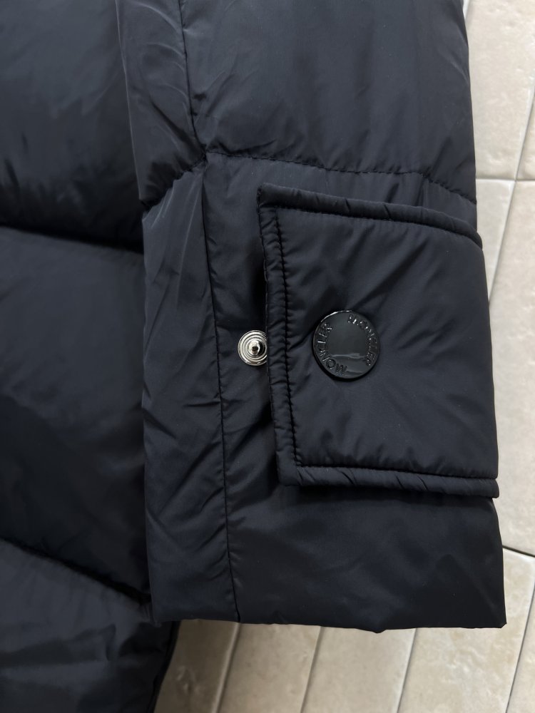 Куртка пуховик женская фото 6