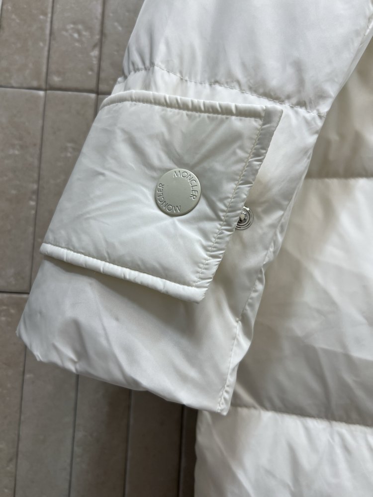 Куртка пуховик женская фото 6