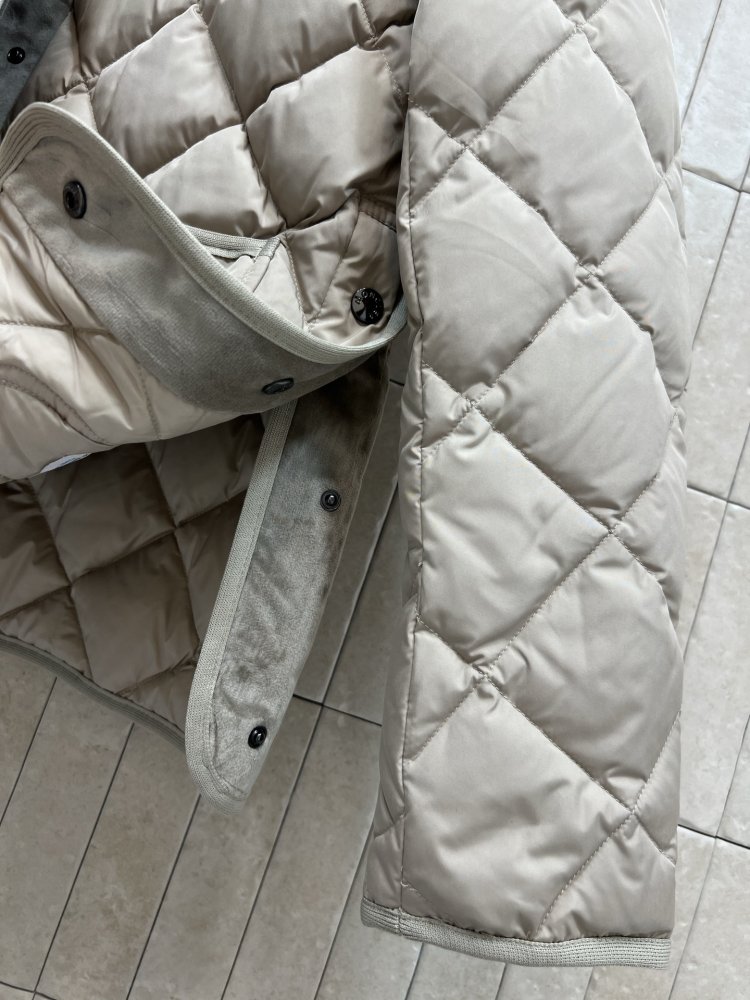 Jacket Down jacket women's фото 6