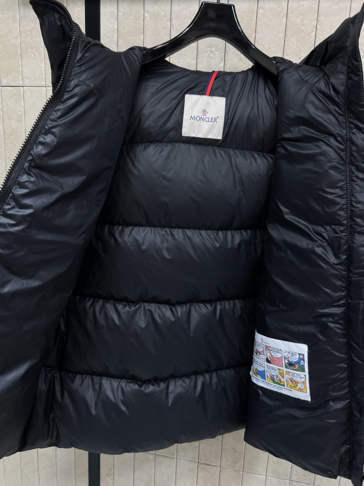 Куртка пуховик женская фото 6