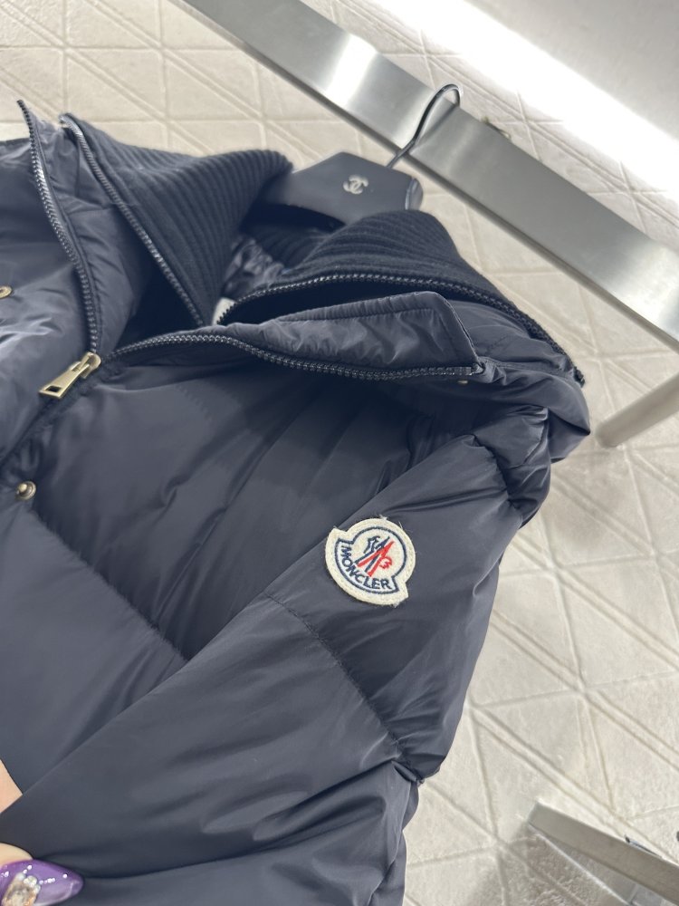 Куртка пуховик женская фото 6