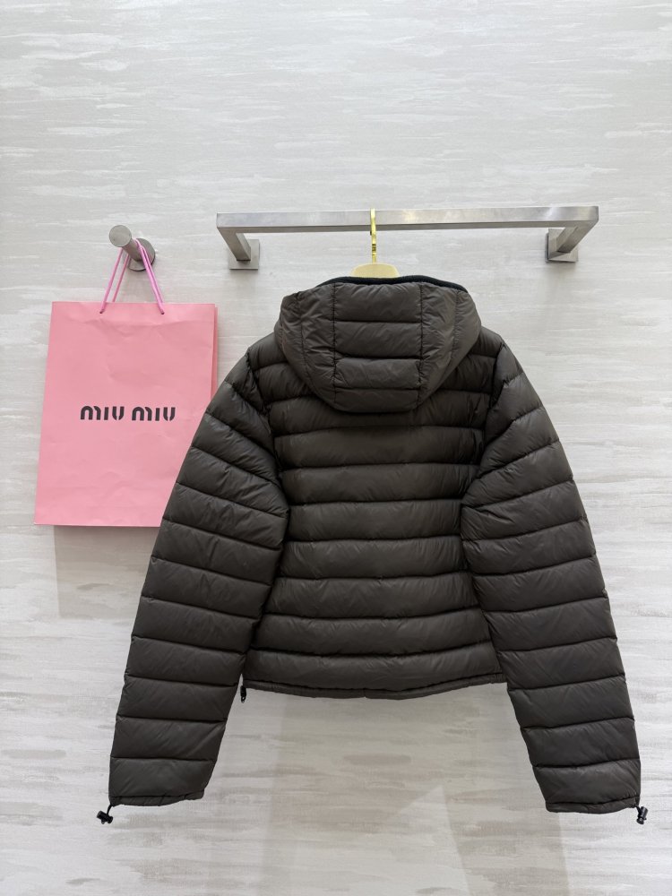 Куртка пуховик женская фото 6