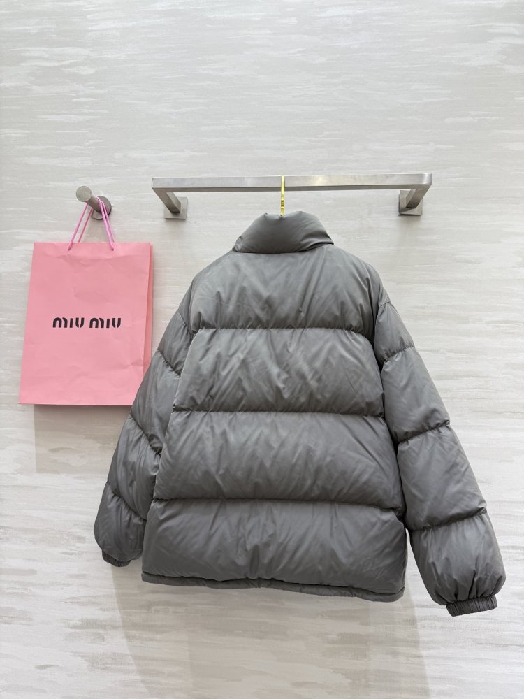 Куртка пуховик женская фото 6