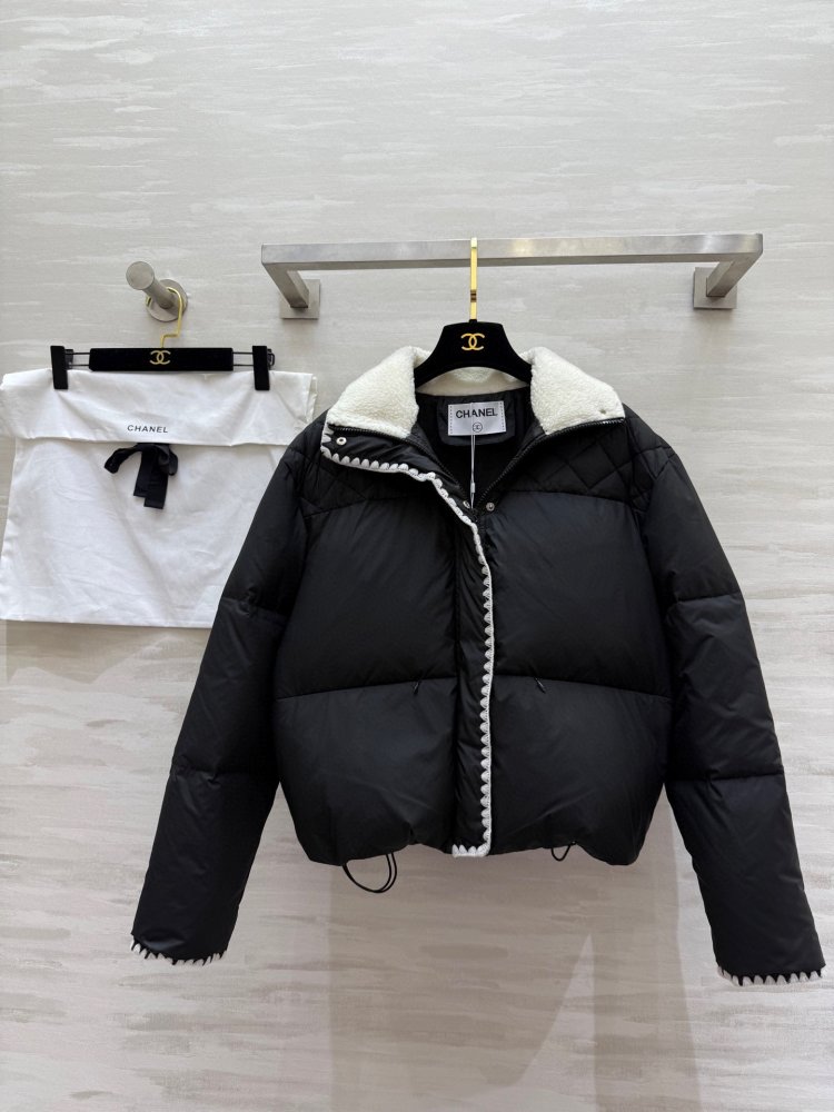 Куртка пуховик жіноча фото 6