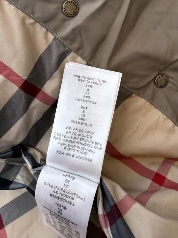 Куртка пуховик жіноча фото 6