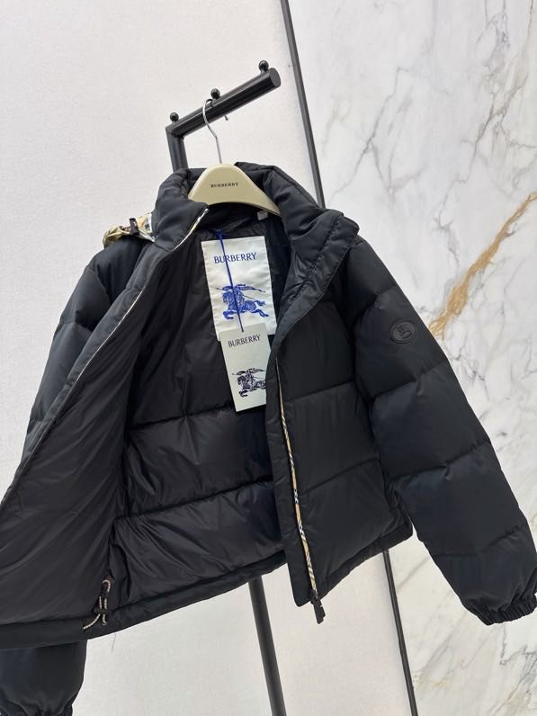 Куртка пуховик женская фото 6