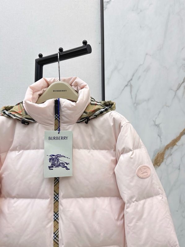 Куртка пуховик женская фото 6