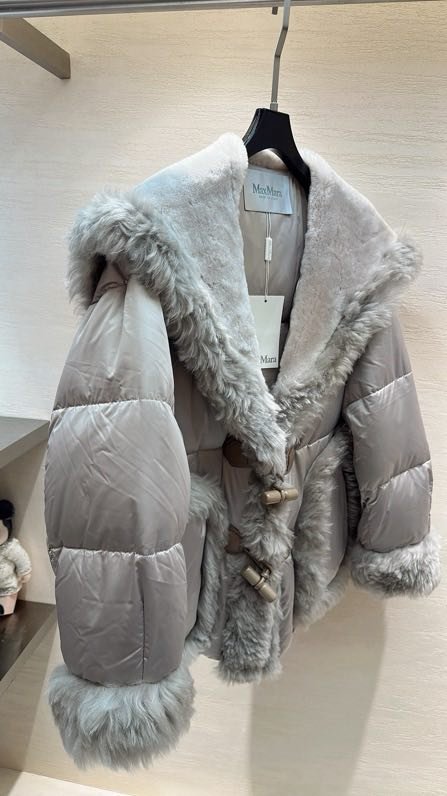 Jacket Down jacket women's фото 6