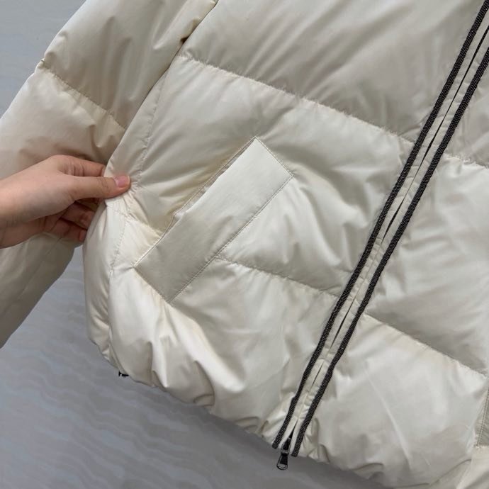 Jacket Down jacket women's фото 6