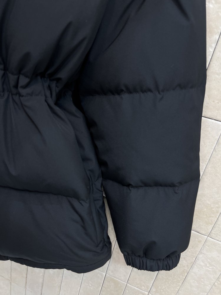 Куртка пуховик жіноча фото 6