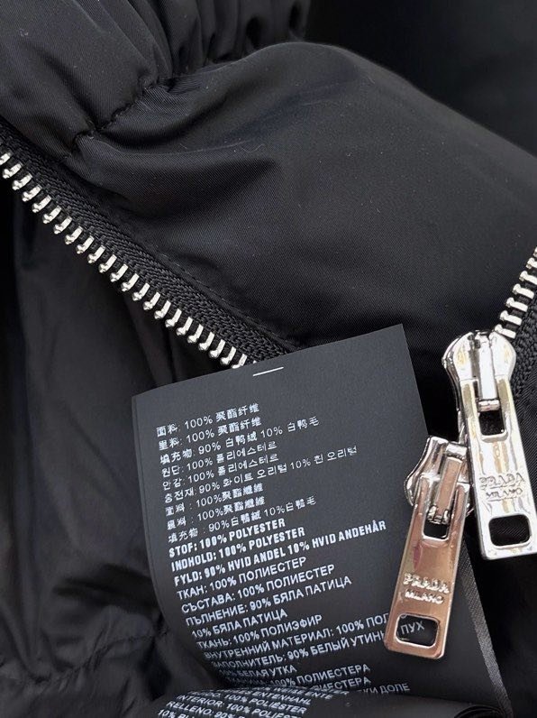 Куртка пуховик женская фото 6