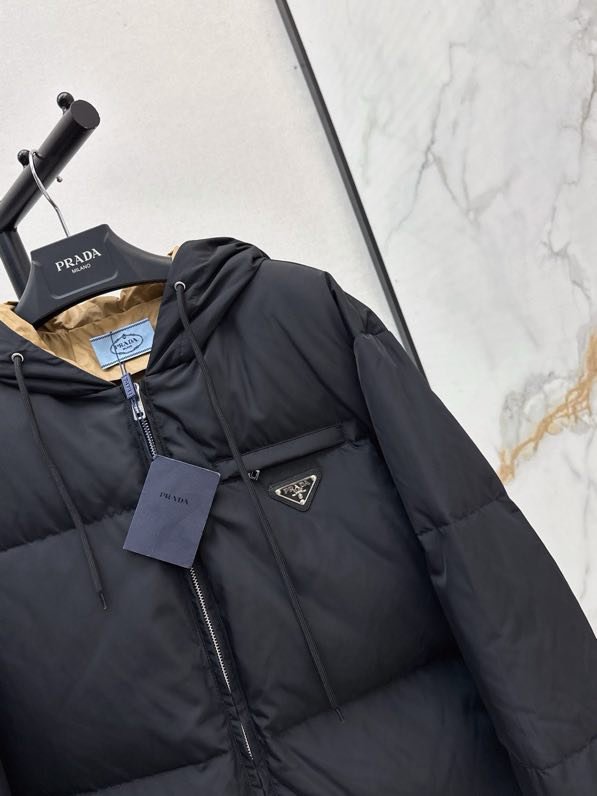 Куртка пуховик женская фото 6