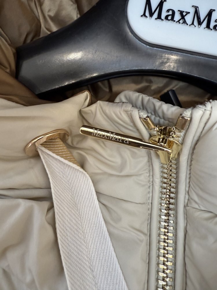 Куртка пуховик женская фото 7