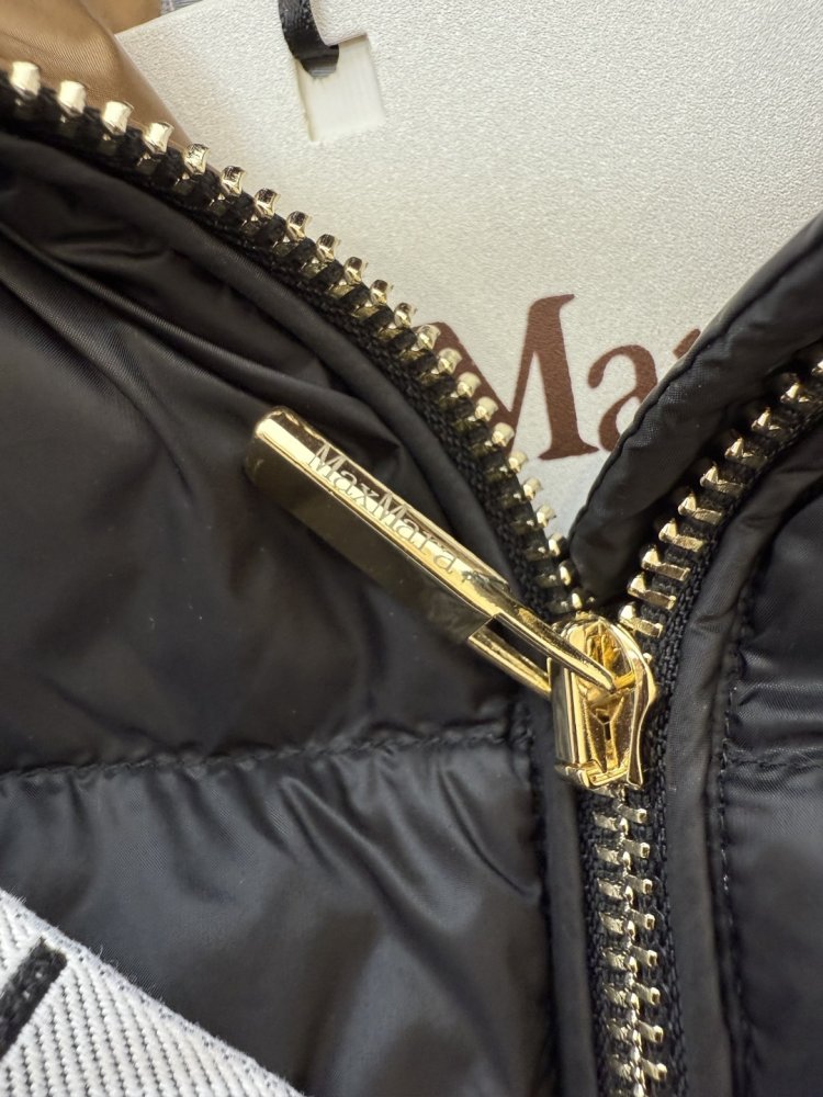 Куртка пуховик женская фото 7