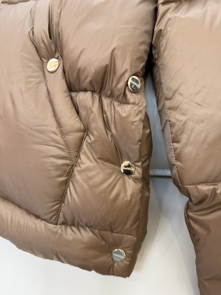 Jacket Down jacket women's фото 7