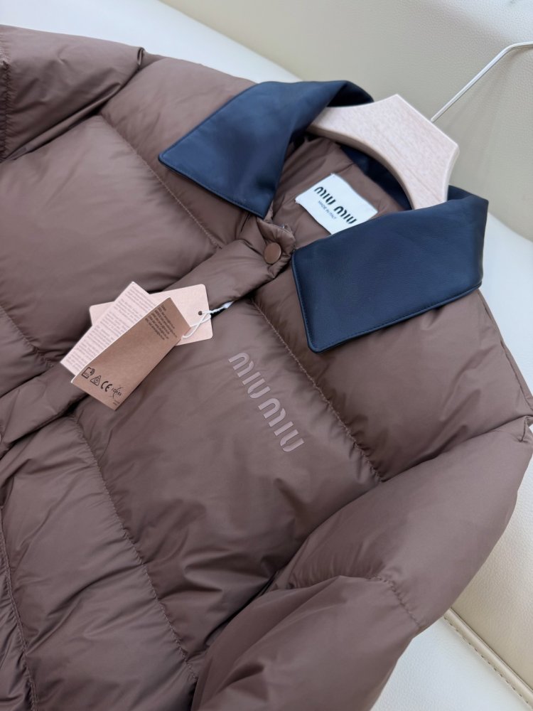 Куртка пуховик женская фото 7