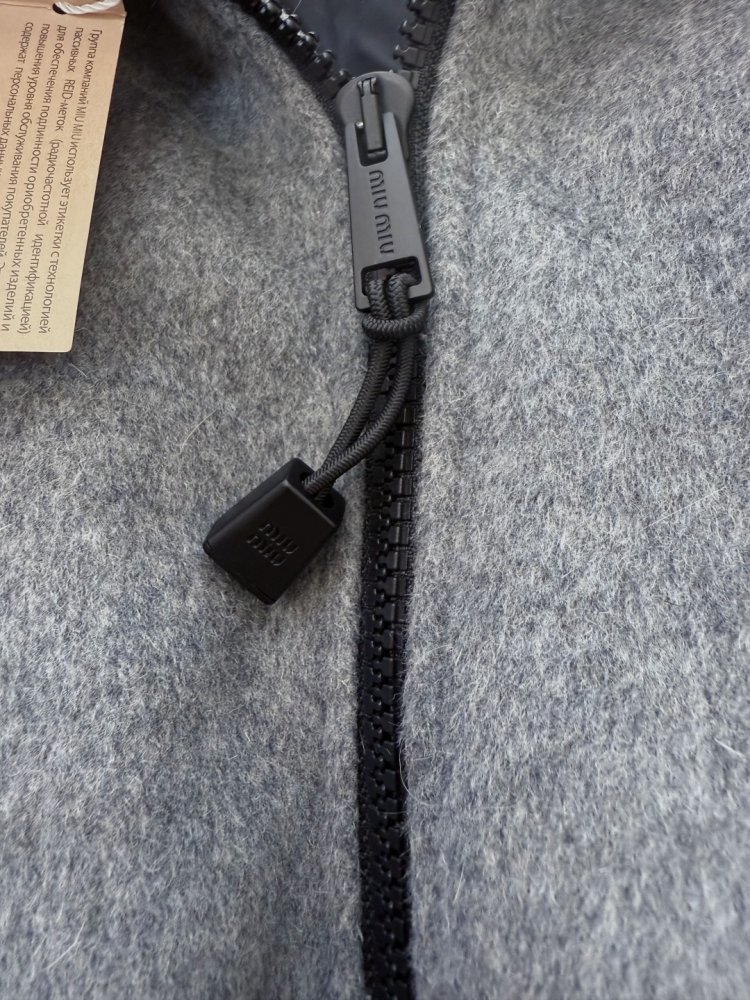 Куртка пуховик женская фото 7