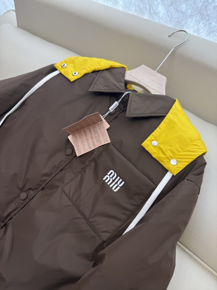 Куртка пуховик жіноча фото 7