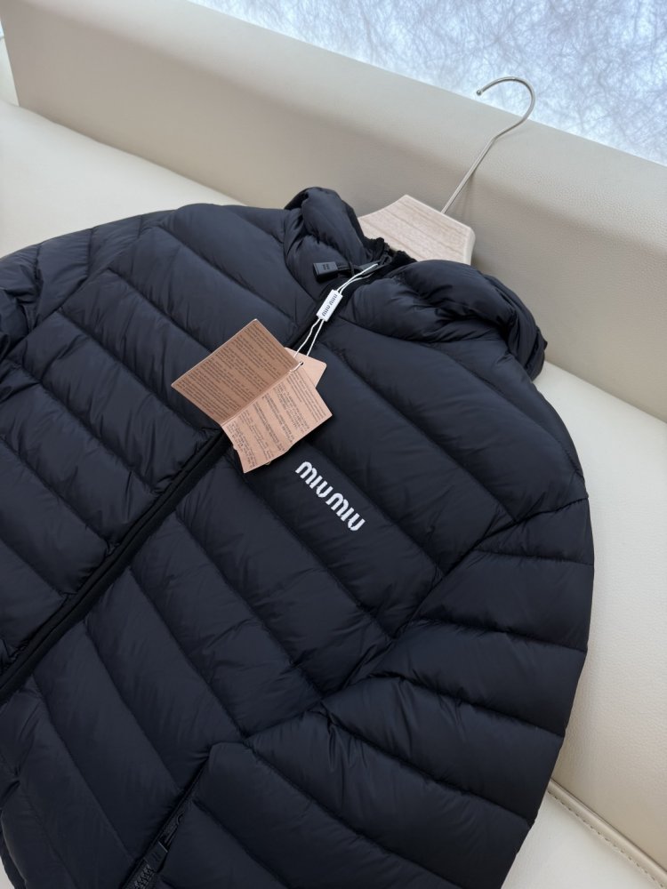 Куртка пуховик жіноча фото 7