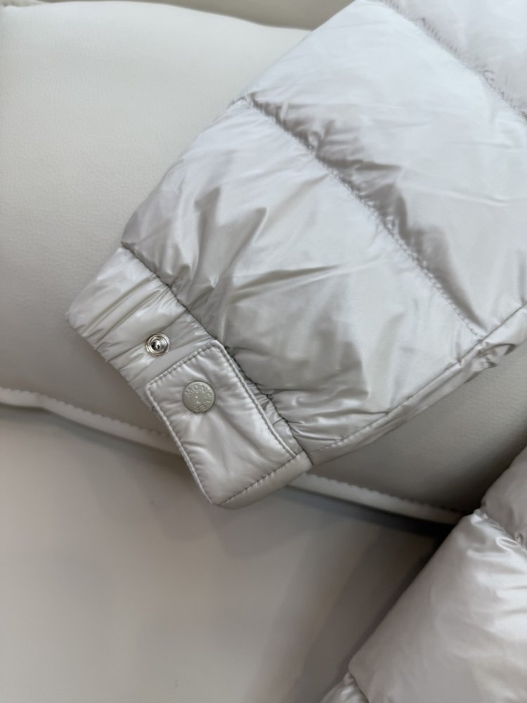 Куртка пуховик женская фото 7