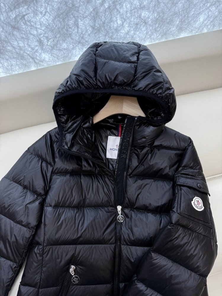 Куртка пуховик женская фото 7