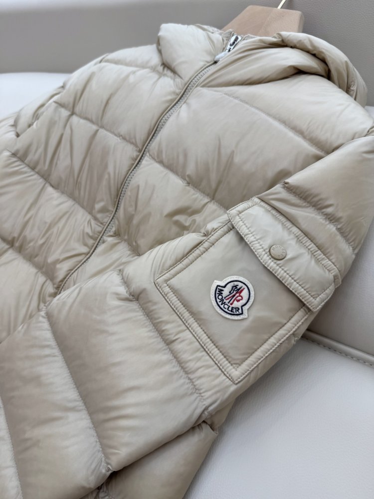 Куртка пуховик жіноча фото 7