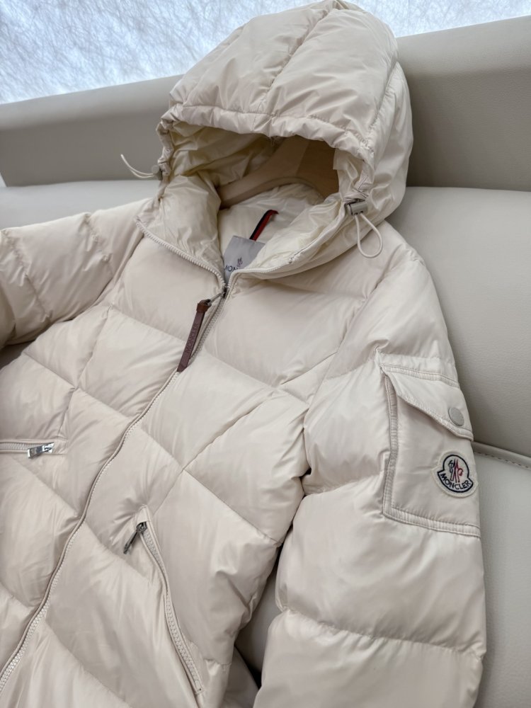 Куртка пуховик женская фото 7