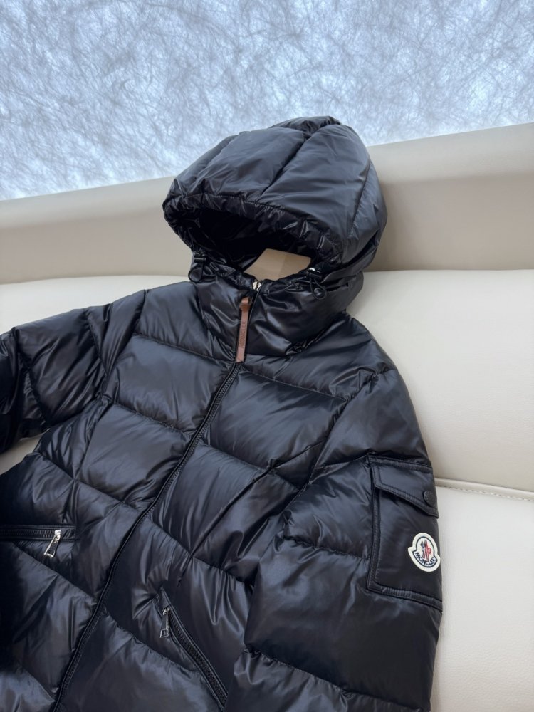 Куртка пуховик женская фото 7