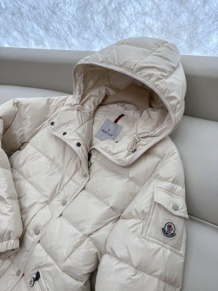 Куртка пуховик женская фото 7